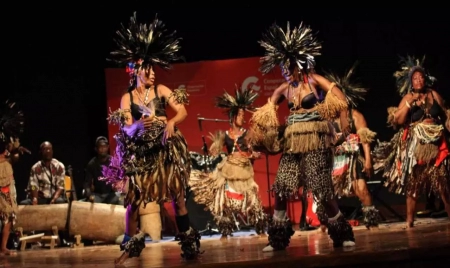 LISBON : International Lusophone Festival, Goa