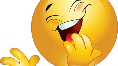 JOKE OF THE DAY – What washes up on very small beaches?