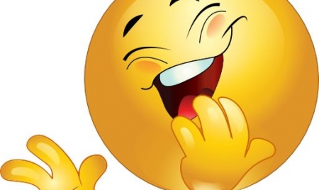 JOKE OF THE DAY – What washes up on very small beaches?