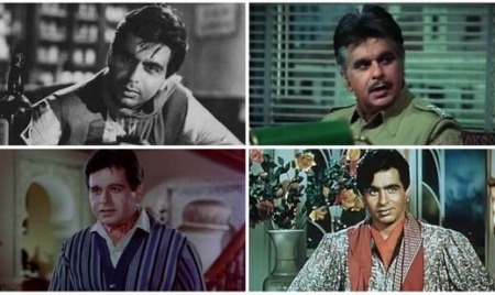 MUMBAI: Dilip Kumar film festival