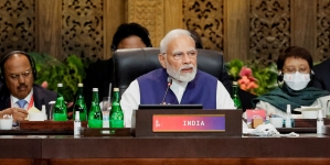 JAKARTA : India assumes G20 Presidency