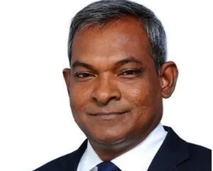 MALE : Envoys of five nations present credentials to President of India