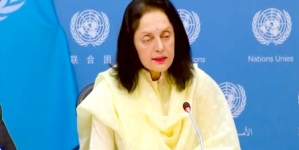 NEW YORK : India assumes the Presidency of the UNSC for the month of December 2022