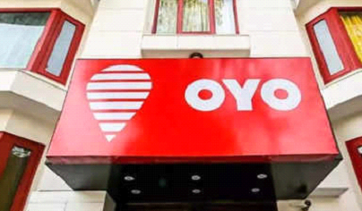 LONDON : OYO to downsize 3,700-employee base, cut 600 jobs