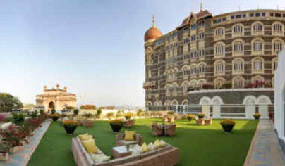 RIYADH : Taj signs its 250th property; to open in Saudi’s Diriyah near Riyadh