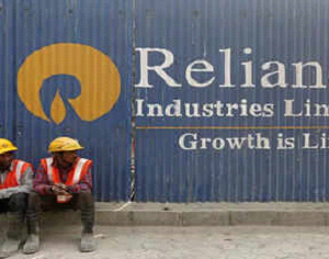MOSCOW : Reliance makes rare buy of Russian naphtha, ups fuel oil imports