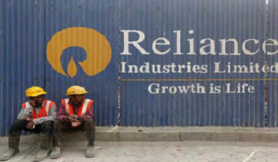 MOSCOW : Reliance makes rare buy of Russian naphtha, ups fuel oil imports