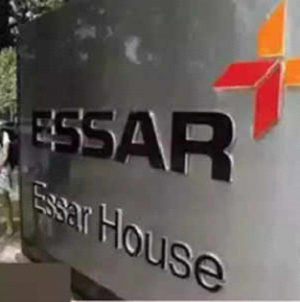LONDON : Essar announces $4.9 billion petrochem complex in Odisha