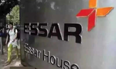 LONDON : Essar announces $4.9 billion petrochem complex in Odisha