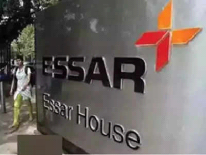 LONDON : Essar announces $4.9 billion petrochem complex in Odisha