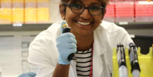 MELBOURNE : 3 Indian-Origin Women Scientists Among Australia’s “Superstars Of STEM”