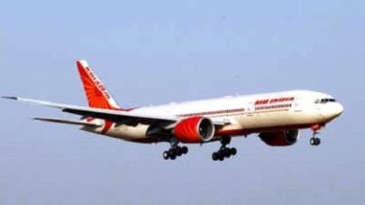 WASHINGTON : Air India resumes nonstop between Bengaluru & San Francisco from today