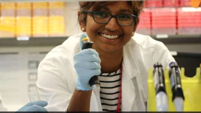 MELBOURNE : 3 Indian-Origin Women Scientists Among Australia’s “Superstars Of STEM”
