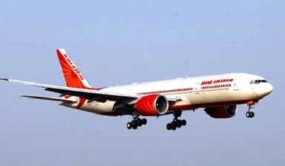 WASHINGTON : Air India resumes nonstop between Bengaluru & San Francisco from today