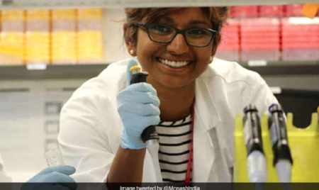 MELBOURNE : 3 Indian-Origin Women Scientists Among Australia’s “Superstars Of STEM”