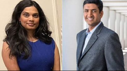 WASHINGTON : 2 Indian-Americans At Centre Of Joe Biden’s Son Hunter’s Laptop Story