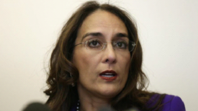 WASHINGTON : Chandigarh-born pro-Trumper Harmeet Dhillon makes bid for Republican leadership