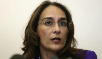 WASHINGTON : Chandigarh-born pro-Trumper Harmeet Dhillon makes bid for Republican leadership