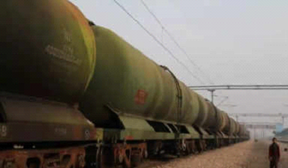 MOSCOW : India to continue buying oil from all countries including Russia