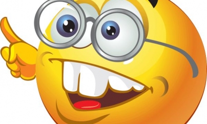 JOKE OF THE DAY – Why did the tomato turn red?
