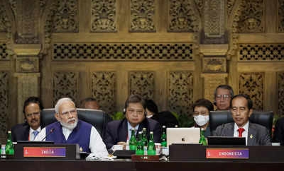 JAKARTA: Religious scholars from India, Indonesia to deliberate on countering radicalisation