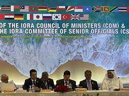 PORT LOUIS: 22nd Indian Ocean Rim Association (IORA) Council of Ministers’ Meeting