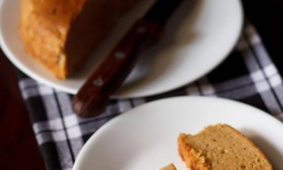 Mawa Cake (Eggless Mawa Cake)