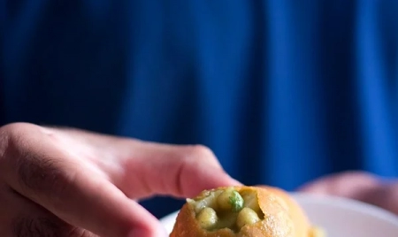 Pani Puri
