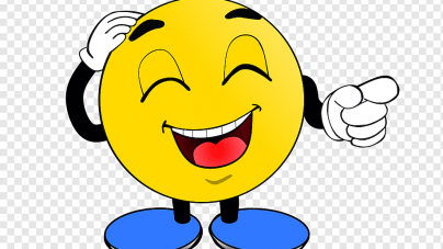 JOKE OF THE DAY : How do you make a tissue dance?