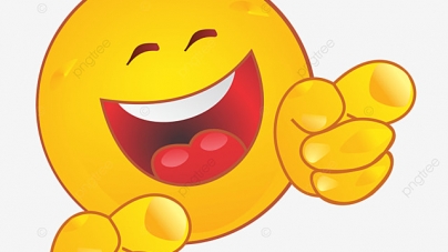 JOKE OF THE DAY : What does Charles Dickens keep in his spice rack?