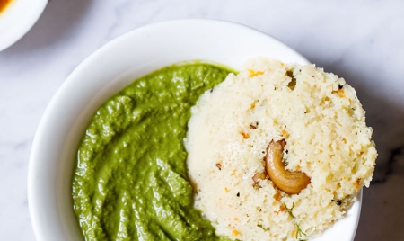 Rava Idli | Suji ki Idli