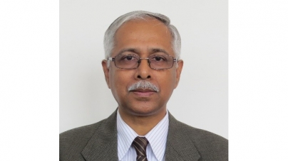 DHAKA : Envoys of five nations present credentials to President of India