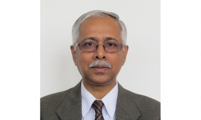DHAKA : Envoys of five nations present credentials to President of India