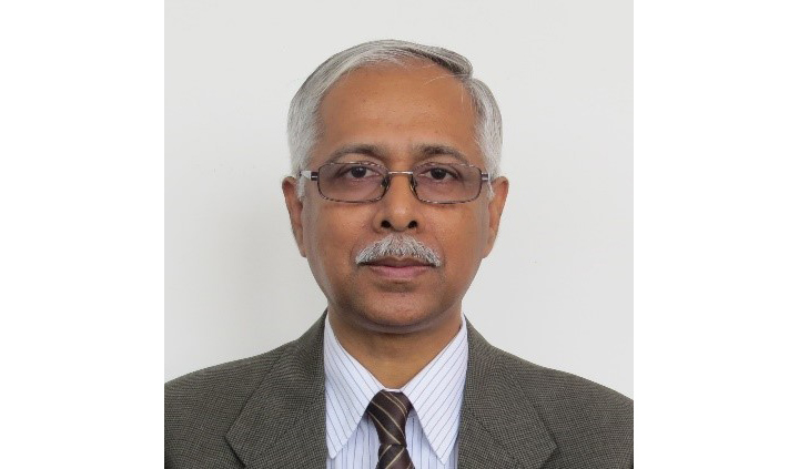 DHAKA : Envoys of five nations present credentials to President of India