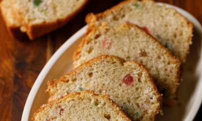 Tutti Frutti Cake