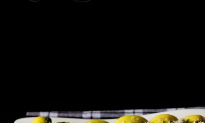 Khandvi recipe