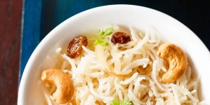 Ghee Rice Recipe