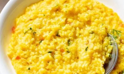 Khichdi Recipe | Moong Dal Khichdi