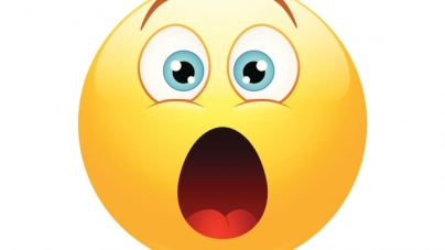 JOKE OF THE DAY : Did you hear about the guy whose left side was cut off?