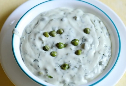 Methi Matar Malai Recipe