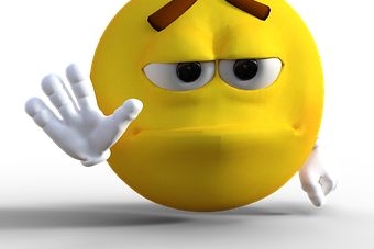 JOKE OF THE DAY : What do you get from a pampered cow?