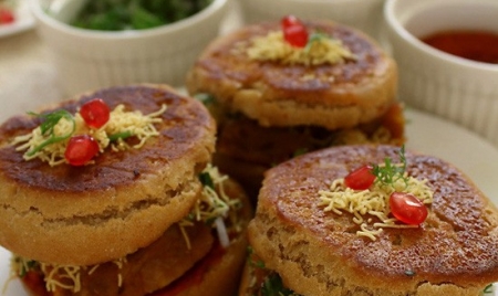 Dabeli Recipe