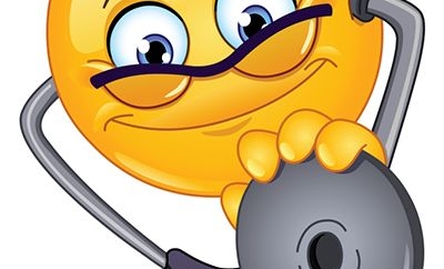JOKE OF THE DAY : Why do bees have sticky hair?