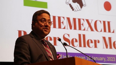 MAJURO : Shri Sibi George concurrently accredited as the next Ambassador of India to the Republic of Marshall Islands