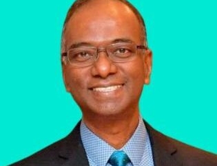 BAKU : Shri M. Sridharan appointed as the next Ambassador of India to the Republic of Azerbaijan
