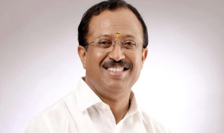 ABU DHABI : Visit of Minister of State for External Affairs, Shri V. Muraleedharan to UAE
