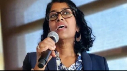 TEXAS : Indian-American Woman Gets Re-elected As Texas County Judge, Creates History