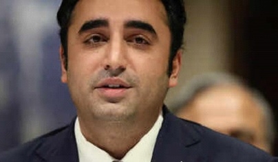 ISLAMABAD : Pakistan’s Bilawal Bhutto Zardari invited for SCO foreign ministers’ meeting
