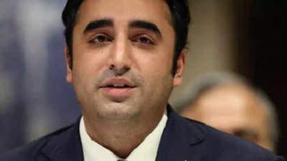 ISLAMABAD : Pakistan’s Bilawal Bhutto Zardari invited for SCO foreign ministers’ meeting