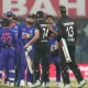 DUBAI : India become No.1 ODI team with series sweep over New Zealand
